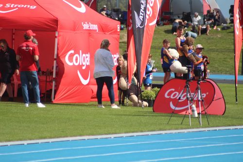 2025 Colgate Games Day 3 photo